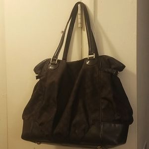 Authentic Gucci Tote Bag